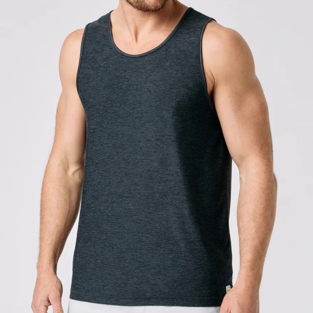 Men’s Vuori Tank Top